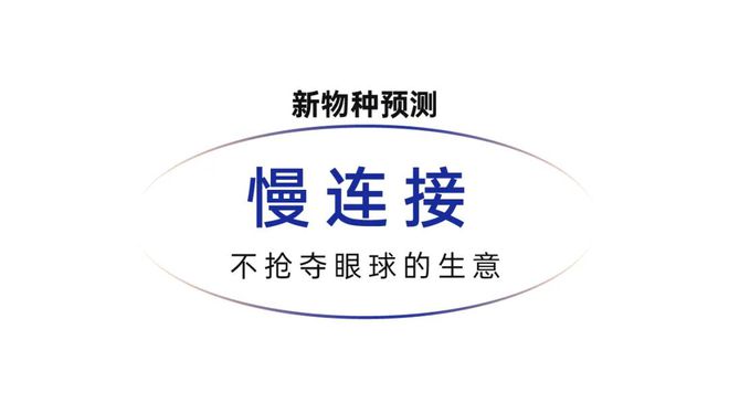 讲：做你自己因为别人都有人做了百家乐网址2024吴声年度演(图31)